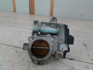 bontott CITROËN C4 Fojtószelep (Elektromos)