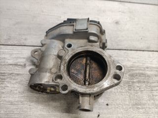 bontott CITROËN C4 Fojtószelep (Elektromos)