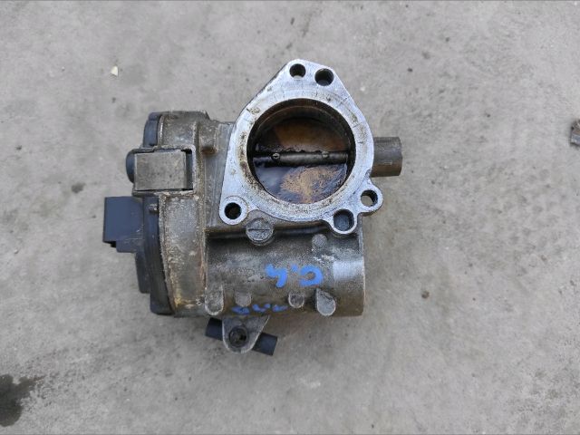 bontott CITROËN C4 Fojtószelep (Elektromos)