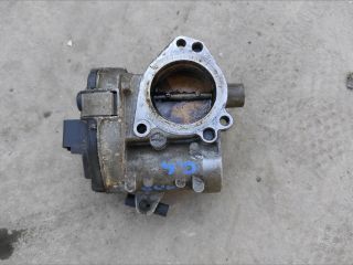 bontott CITROËN C4 Fojtószelep (Elektromos)