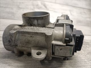 bontott CITROËN C4 Fojtószelep (Elektromos)