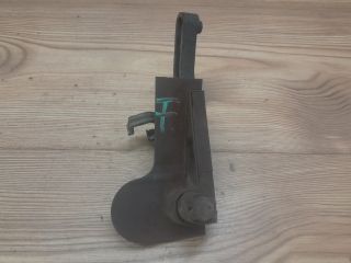 bontott CITROËN C4 Főtengely Fordulatszám Jeladó