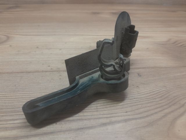 bontott CITROËN C4 Főtengely Fordulatszám Jeladó