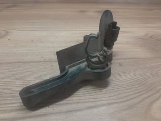 bontott CITROËN C4 Főtengely Fordulatszám Jeladó