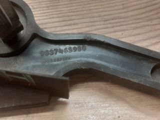 bontott CITROËN C4 Főtengely Fordulatszám Jeladó