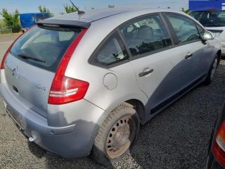 bontott CITROËN C4 Főtengely (Magában)
