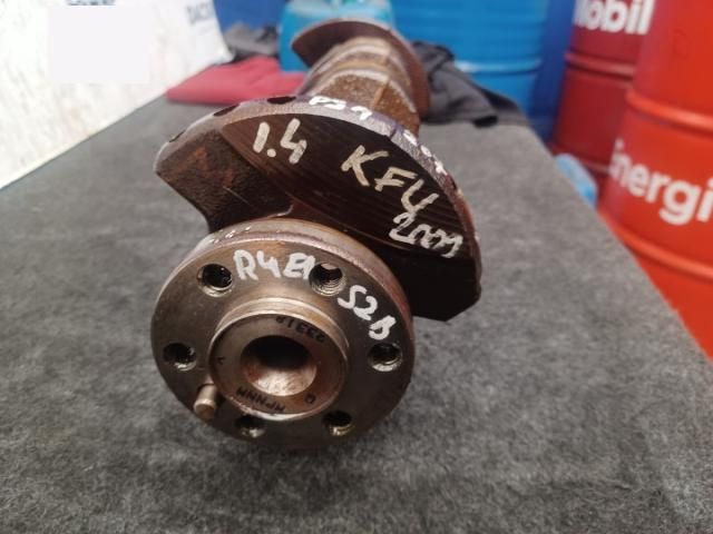 bontott CITROËN C4 Főtengely (Magában)