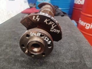 bontott CITROËN C4 Főtengely (Magában)