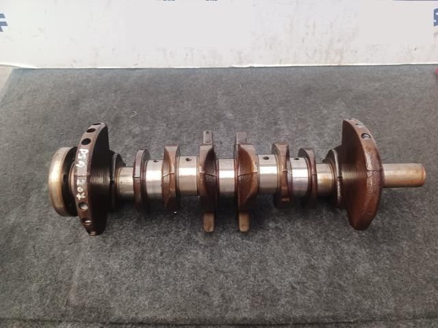 bontott CITROËN C4 Főtengely (Magában)