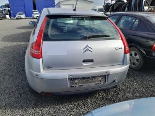 bontott CITROËN C4 Főtengely (Magában)