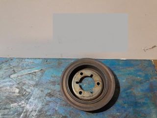 bontott CITROËN C4 Főtengely Szíjtárcsa