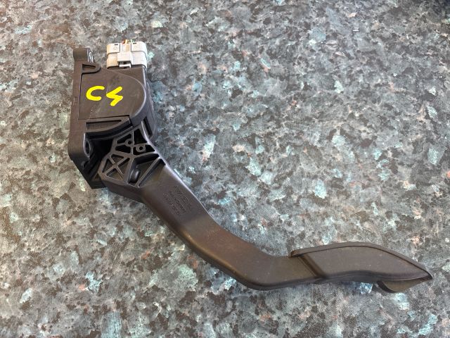 bontott CITROËN C4 Gázpedál (Elektromos)