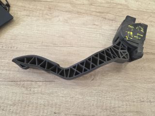 bontott CITROËN C4 Gázpedál (Elektromos)