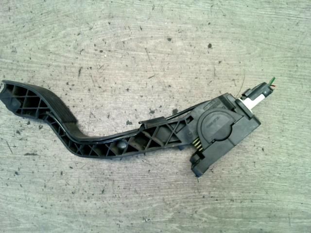 bontott CITROËN C4 Gázpedál (Elektromos)