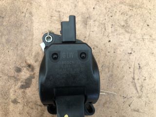 bontott CITROËN C4 Gázpedál (Elektromos)