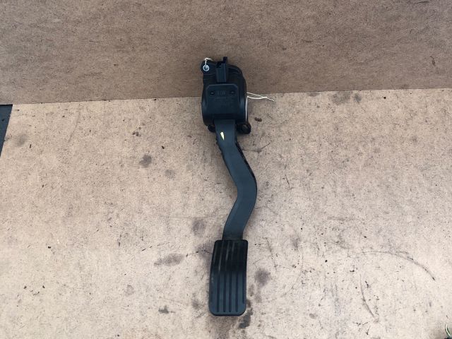 bontott CITROËN C4 Gázpedál (Elektromos)