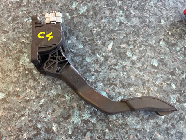 bontott CITROËN C4 Gázpedál (Elektromos)