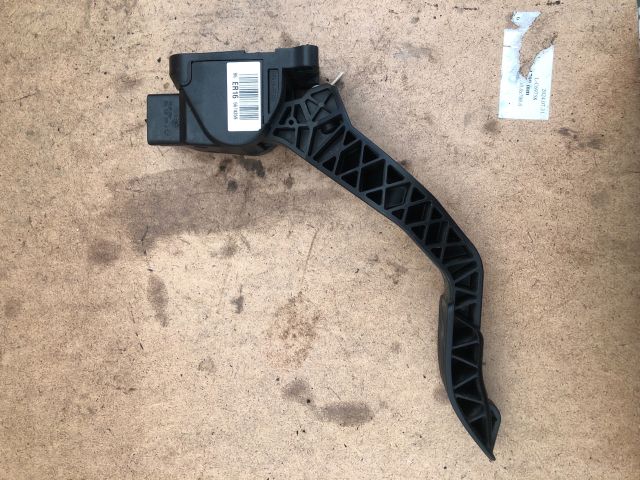 bontott CITROËN C4 Gázpedál (Elektromos)