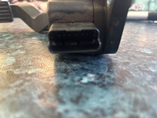 bontott CITROËN C4 Gázpedál (Elektromos)