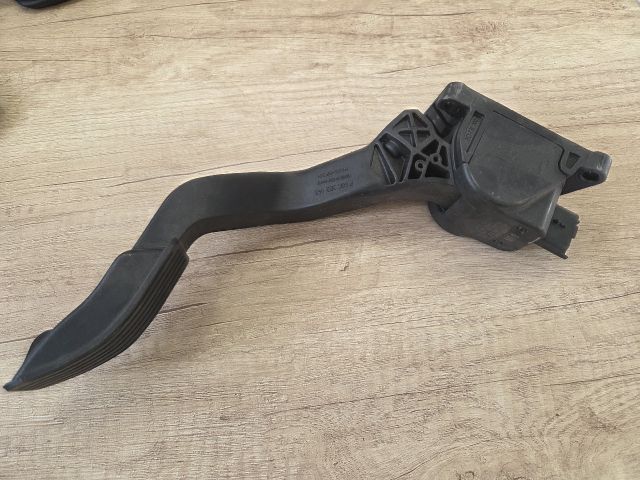 bontott CITROËN C4 Gázpedál (Elektromos)