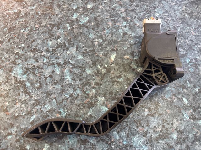 bontott CITROËN C4 Gázpedál (Elektromos)