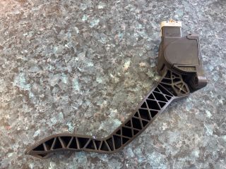 bontott CITROËN C4 Gázpedál (Elektromos)