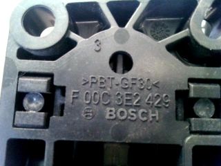 bontott CITROËN C4 Gázpedál (Elektromos)