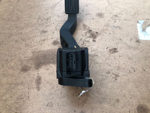 bontott CITROËN C4 Gázpedál (Elektromos)