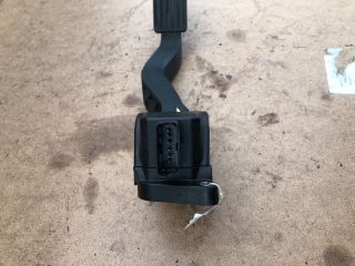 bontott CITROËN C4 Gázpedál (Elektromos)