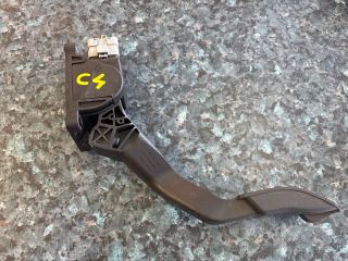 bontott CITROËN C4 Gázpedál (Elektromos)