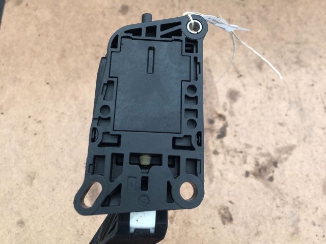 bontott CITROËN C4 Gázpedál (Elektromos)