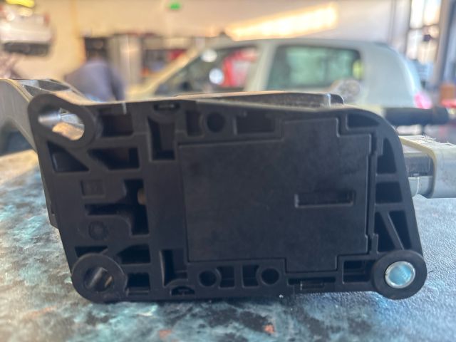 bontott CITROËN C4 Gázpedál (Elektromos)