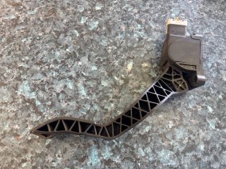 bontott CITROËN C4 Gázpedál (Elektromos)