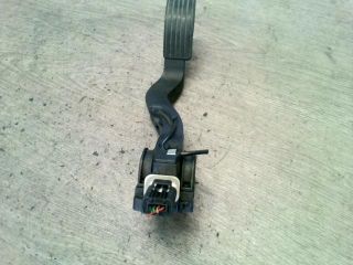 bontott CITROËN C4 Gázpedál (Elektromos)