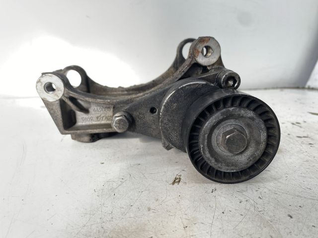 bontott CITROËN C4 Generátor Tartó Bak