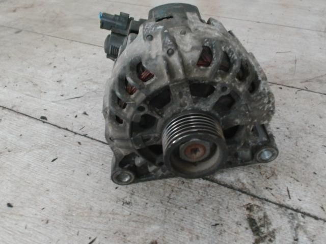 bontott CITROËN C4 Generátor