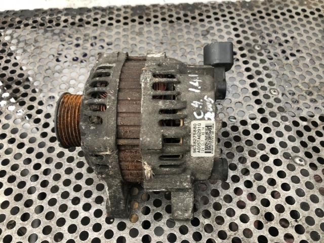 bontott CITROËN C4 Generátor