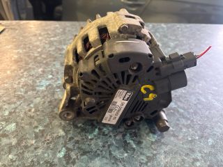 bontott CITROËN C4 Generátor