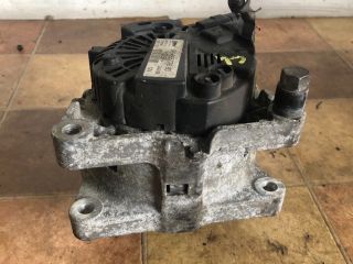 bontott CITROËN C4 Generátor