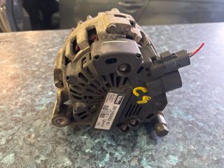 bontott CITROËN C4 Generátor