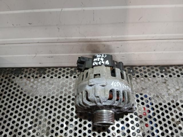 bontott CITROËN C4 Generátor