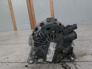 bontott CITROËN C4 Generátor