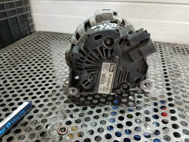 bontott CITROËN C4 Generátor