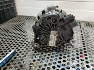 bontott CITROËN C4 Generátor