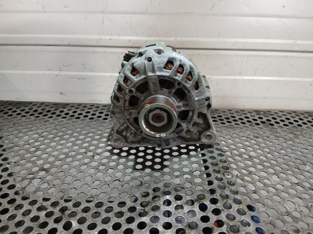 bontott CITROËN C4 Generátor