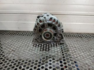 bontott CITROËN C4 Generátor