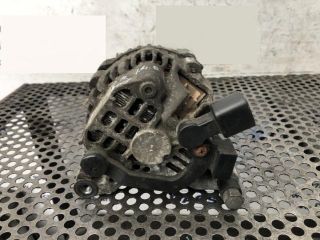 bontott CITROËN C4 Generátor