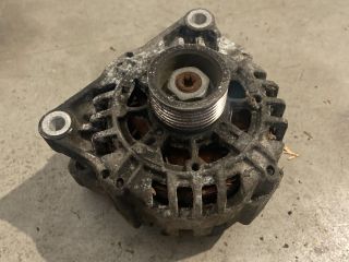 bontott CITROËN C4 Generátor