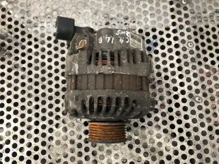 bontott CITROËN C4 Generátor