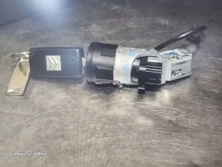 bontott CITROËN C4 Gyújtáskapcsoló